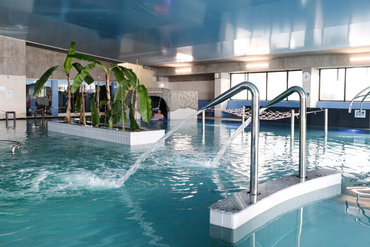Primera Dru Hotel&Spa Miszmogyorós Kültér fotó