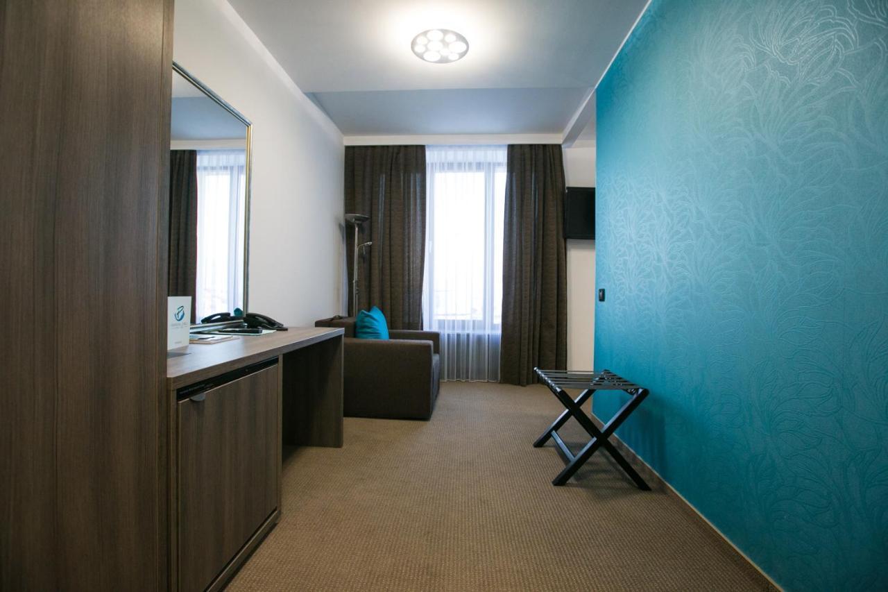 Primera Dru Hotel&Spa Miszmogyorós Kültér fotó