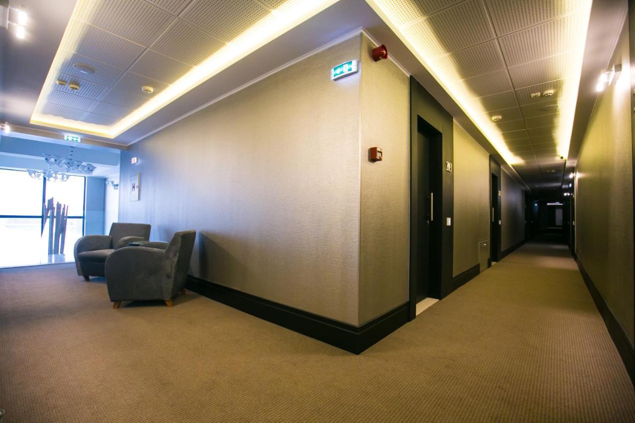 Primera Dru Hotel&Spa Miszmogyorós Kültér fotó